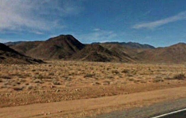 SOLD! Campfire Charm: 1.24 Ac in Mohave, $99/Mo – Invest!