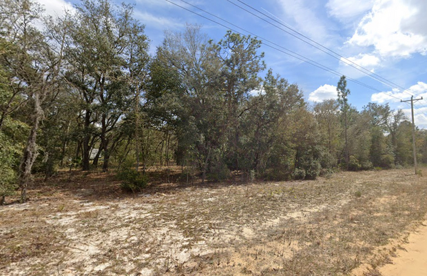 Your Cozy Haven Awaits! -$180/mo for this .22 Acre Lot in FL