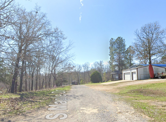 0.12-Acre Lot in Arkansas – Perfect for Your Dream Home!