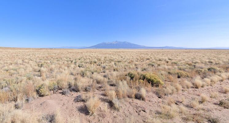 6809 Colorado Trl San Luis, Colorado 81152 Land For Sale 