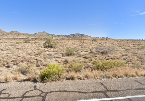 0.21 Acres for ONLY $99/Mo – Your Desert Escape Awaits!