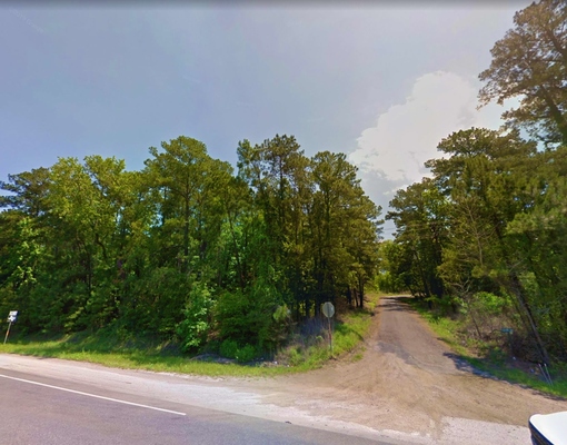 0.12 Acre in Brookeland, Texas (only $200 a month)