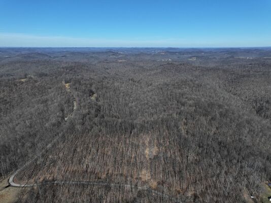 30 Acres For Sale in Braxton County West Virginia!