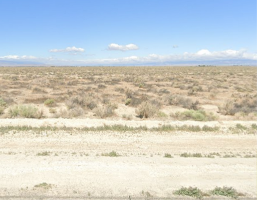 Vast Opportunity: 4.63-Acre Lot in Lancaster, CA 93536