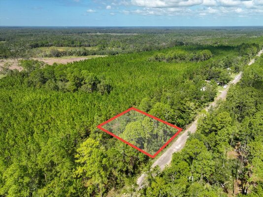 $199/mo: Marion County, FL 0.21 acres allows mobile home