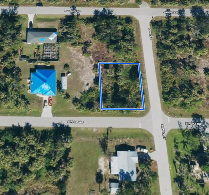 Build Your Legacy on Land in FL with 0.18-Acres, $295/Mo