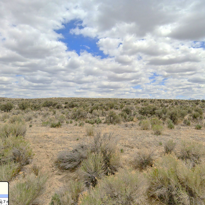 Escape to Solitude in the Elko Desert, only $143.75/MO!?!?