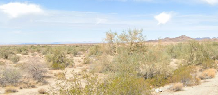 ATV On Your Own 10-Acres!