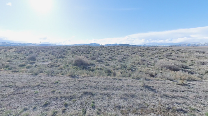 Your Nevada Dream, 10Ac Starting at $235/month.