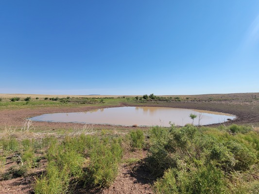 Adventure Lovers - 3.3 acres in Navajo cheap!