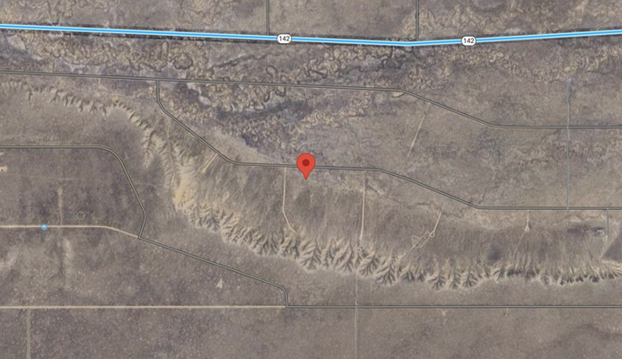 Expand Your Horizons with 5.23 Acres Costilla County, CO