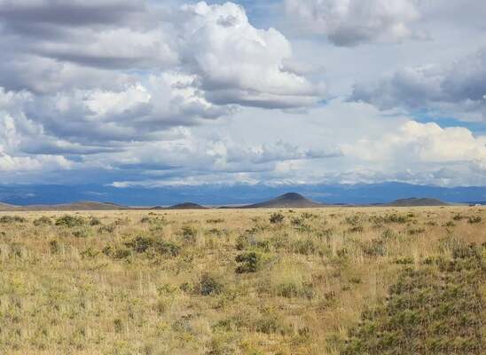 Secluded Mountain View Retreat! 5.20 Acres in Blanca, CO