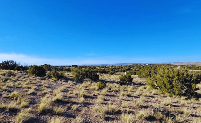 New Land Opportunity! 1 Acre In Concho, AZ @$145/MO!