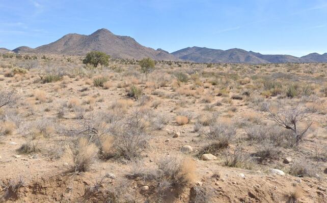 10-Acres Near Lake Mohave in Arizona, $0 DOWN, BLACK FRIDAY SALE!