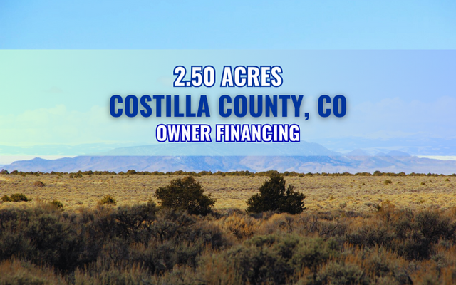 SOLD!Land w/ Nearby Water & Mountain Views <strong> <span style='color:red;'><s>$999</s></span></strong>  $159 Down!