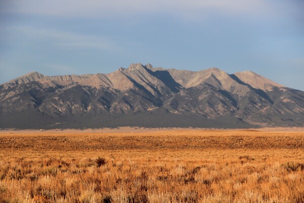 12.3 Acres: Freedom Starts Here:  Off-Grid Land in Colorado!