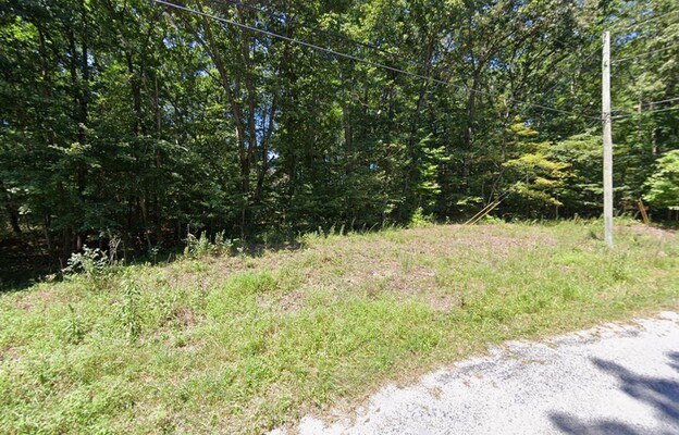 0.32 Acre in Crossville, Tennessee (only $250 a month)