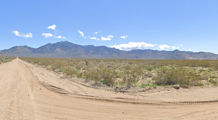 Own Your Piece of Arizona on 1.07 acres for $150/Mo!