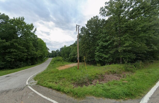 0.1 Acre in Big Sandy, Tennessee (only $200 a month)