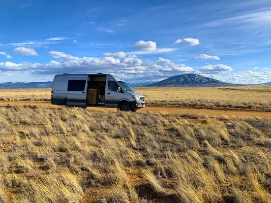 Own this 5 Acres in  Colorado for just $195/month