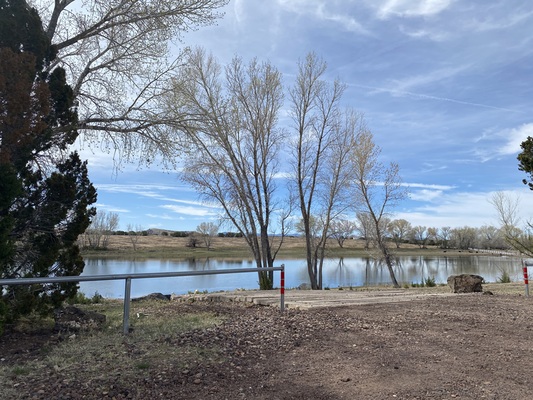 Captivating 0.42-Acre Near Concho Lake Only $250/ Mo!