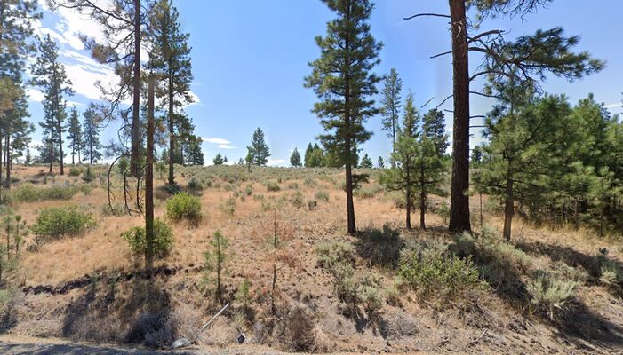 Unique Find: 2.27 Acres in Klamath, OR $277.89/Mo