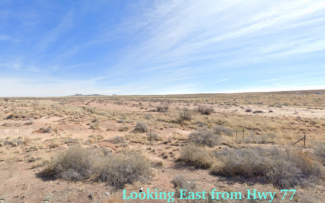 Easy Ownership Near The Petrified National Forest!