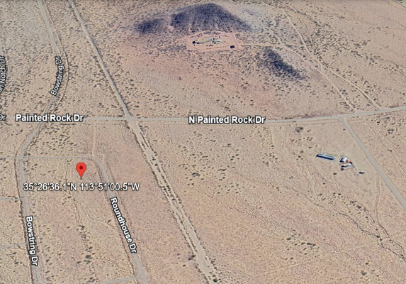 Own 0.2 acre Just 17 Miles from Kingman, AZ for $99 Down