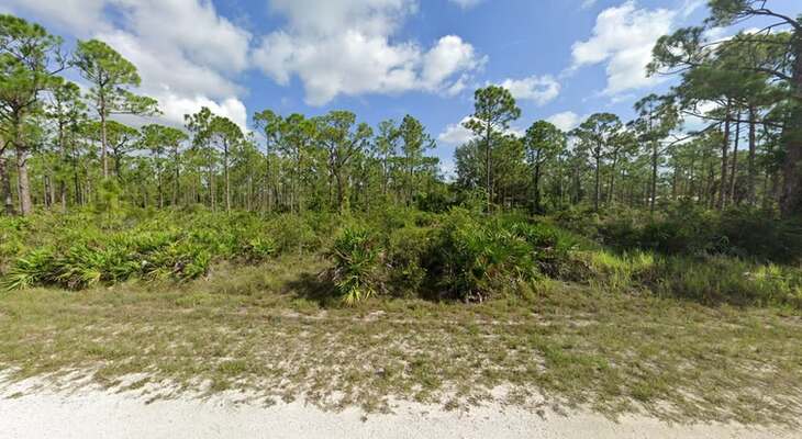 Gorgeous 0.17 Acre Lot in Punta Gorda, FL!