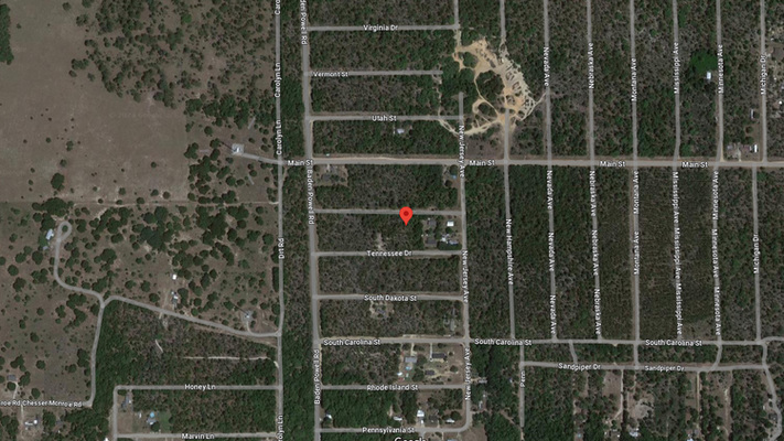 $169/mo: Putnam, FL-0.2 acres short walk to fishing pond