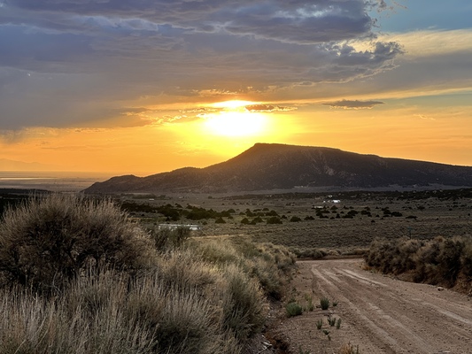 Nature Lovers' Haven: 5.16 Acres in CO's Sangre De Cristo Ranches - Only $11,999!