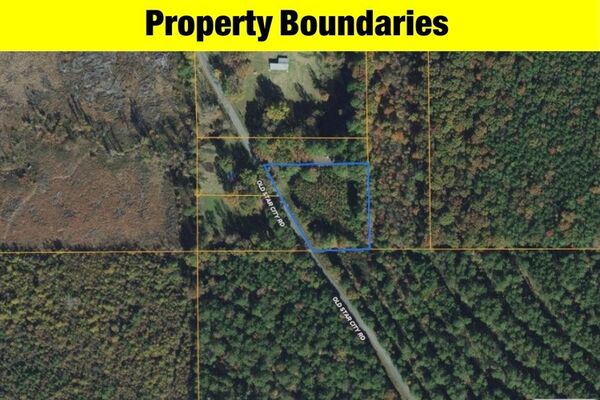 1.34-Acre Lot for Sale – Prime Location in Pine Bluff