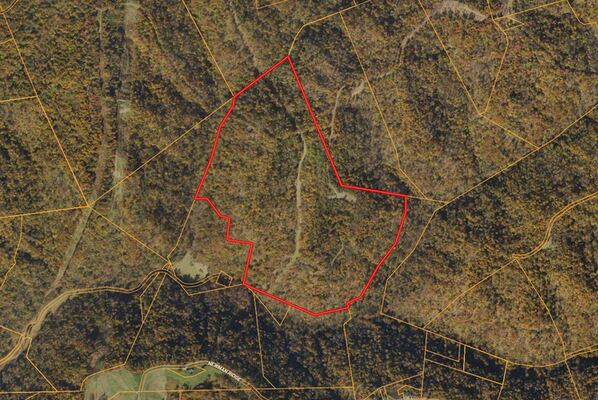 126 Unrestricted Acres in Wetzel County West Virginia!