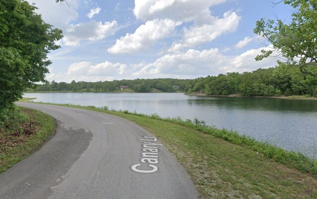 Give Yourself the Gift of Nature – 0.6 Acre Near Crown Lake!