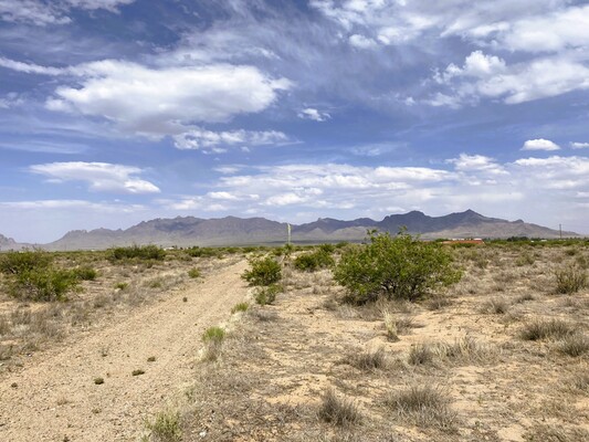 Chambers, AZ- 1.62 Acres-ONLY $150/Mo! Financing APPROVED!