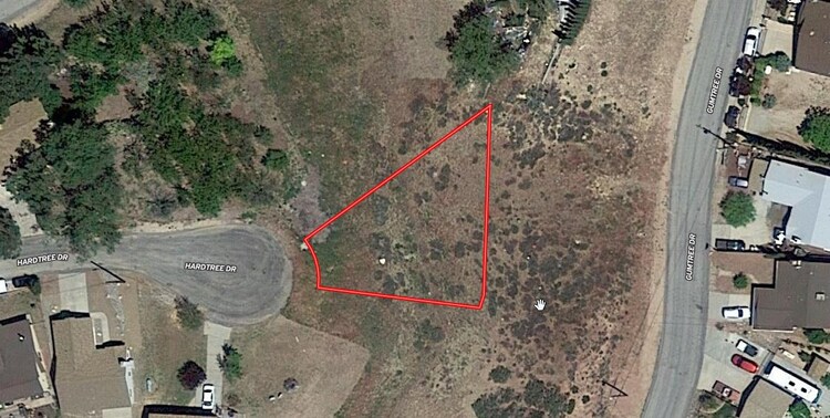 0.178 Acres for sale in Lake Hughes, CA