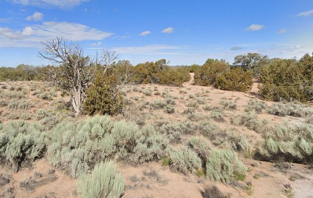 Escape to Apache, AZ! 2.5 Acres for Camping, Mobile Homes & Leisure Activities