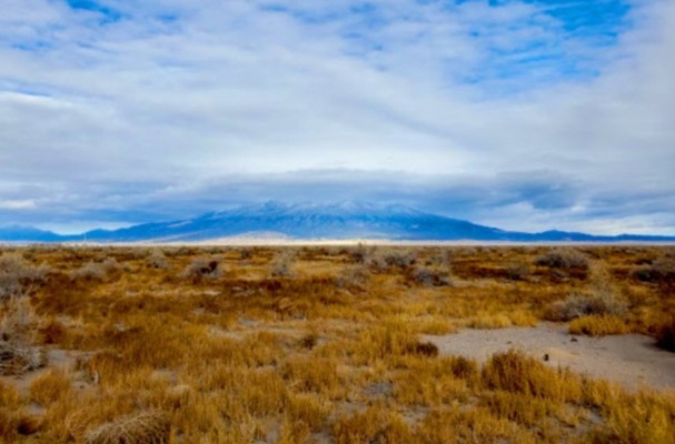 Live A Truly Off-Grid Life on This 1.25-Acre Lot in Alamosa County, CO. Only $78.38 Mo.!