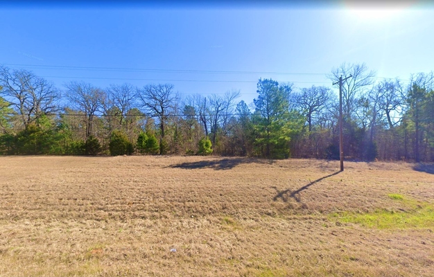 0.21 Acre in Flint, Texas (only $200 a month)