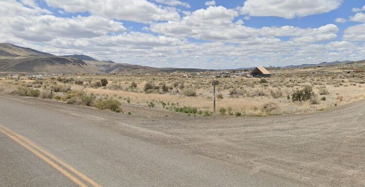 Go Wild in Elko, Nevada, on 1.03 Acres! Just $139/Mo.