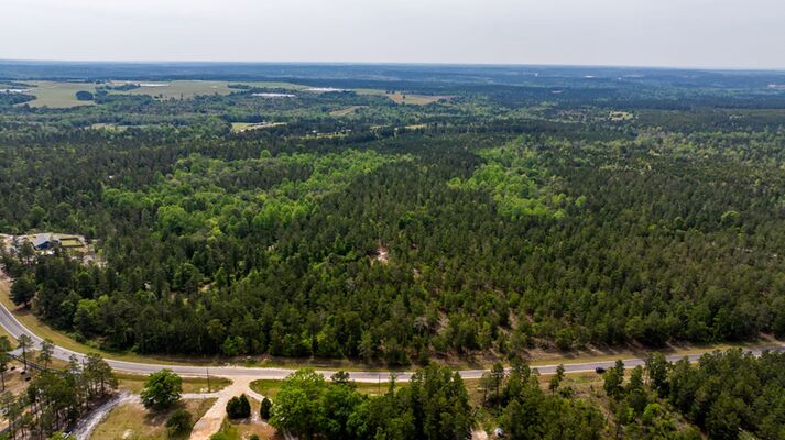 28.95 Acres for sale in Crawford, Georgia!