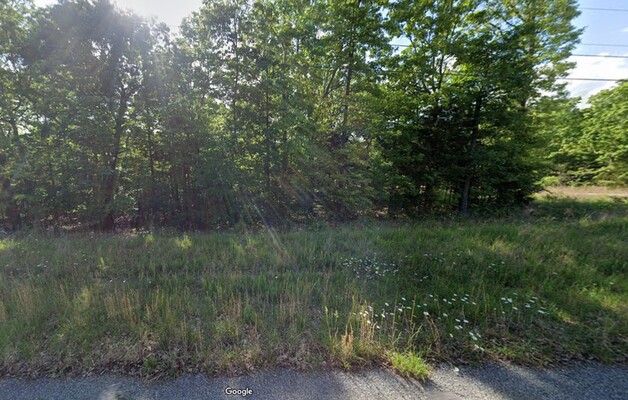 Prime Wooded Lot Near Lake- Perfect Getaway!