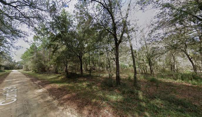 Raw Land Perfect For ALL Your Adventures in Interlachen, FL!