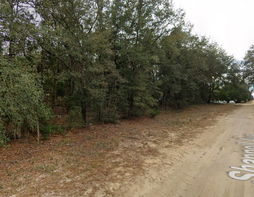 Mobile Home Friendly Property in Putnam, FL !