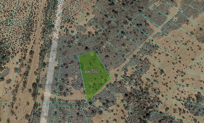 Enjoy This Breathtaking 0.34 Acre Lot In Cochise AZ $100/MO!