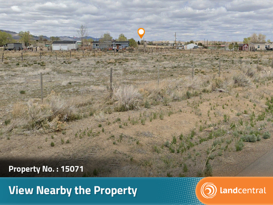 10.40 acres in Elko, Nevada - Less than $290/month