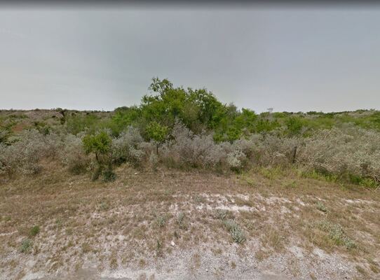 0.4 Acre in Sandia, Texas (only $300 a month)