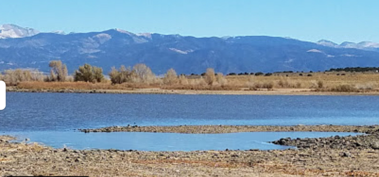 5 Acres of Mountain Vistas Await in Costilla, CO - $169/MO!