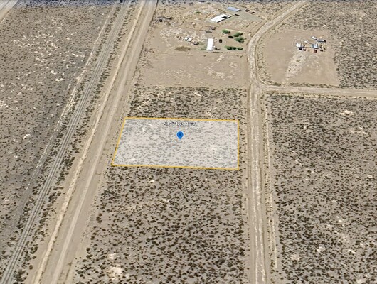 Seize Your Future: Prime Land Opportunity in Alamosa, CO!