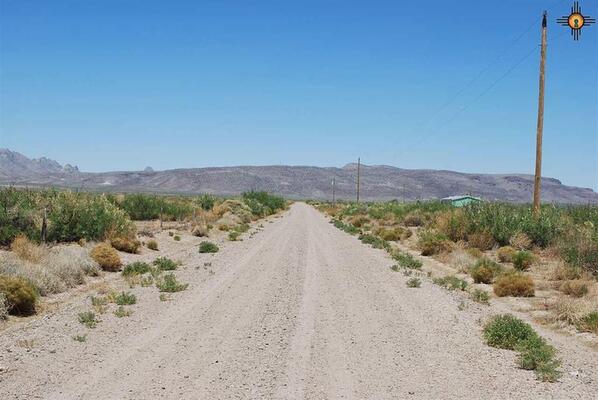 2.51-Acre of Pure Potential in Luna, NM for only $149/MO